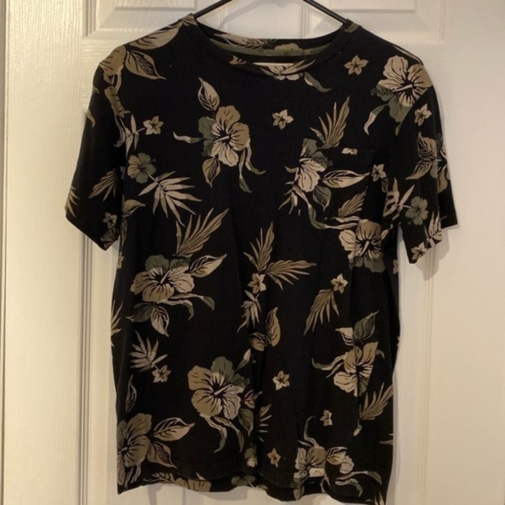 Free Planet Shirt